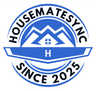 HousemateSync Logo